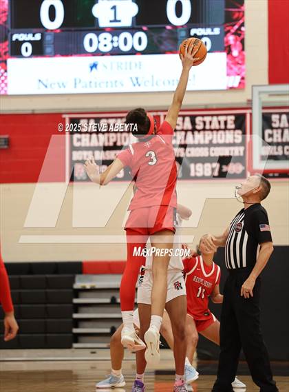 Thumbnail 2 in Regis Jesuit @ Rangeview photogallery.