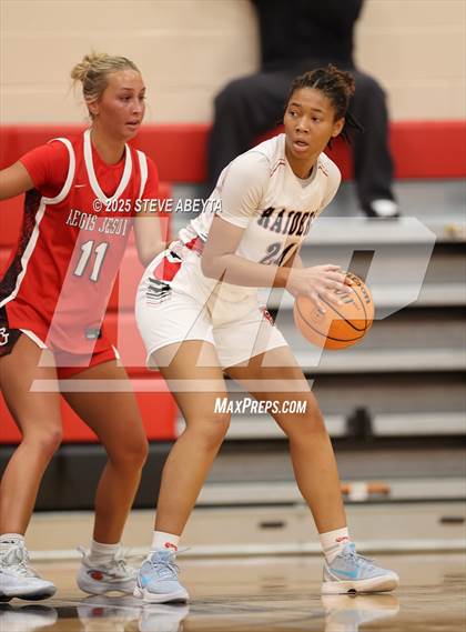 Thumbnail 3 in Regis Jesuit @ Rangeview photogallery.