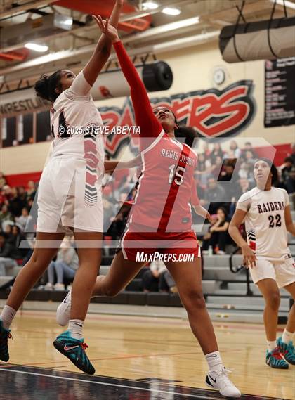 Thumbnail 1 in Regis Jesuit @ Rangeview photogallery.