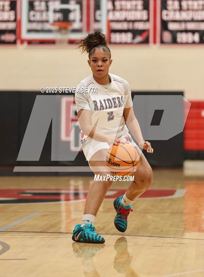 Thumbnail 3 in Regis Jesuit @ Rangeview photogallery.