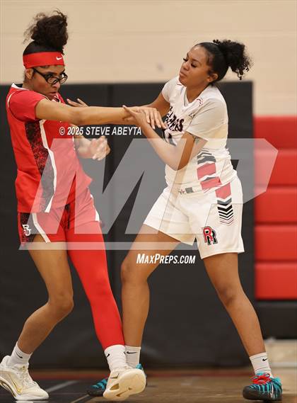 Thumbnail 2 in Regis Jesuit @ Rangeview photogallery.