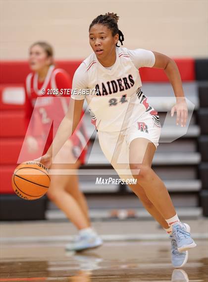 Thumbnail 1 in Regis Jesuit @ Rangeview photogallery.