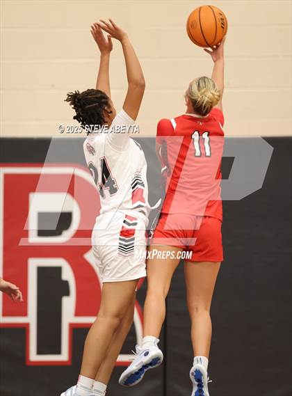 Thumbnail 2 in Regis Jesuit @ Rangeview photogallery.