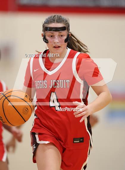 Thumbnail 1 in Regis Jesuit @ Rangeview photogallery.