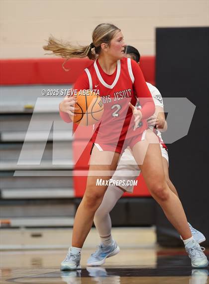 Thumbnail 1 in Regis Jesuit @ Rangeview photogallery.