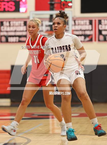 Thumbnail 3 in Regis Jesuit @ Rangeview photogallery.