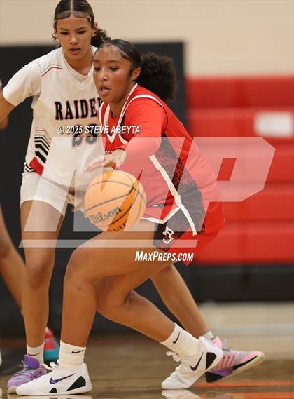 Thumbnail 1 in Regis Jesuit @ Rangeview photogallery.