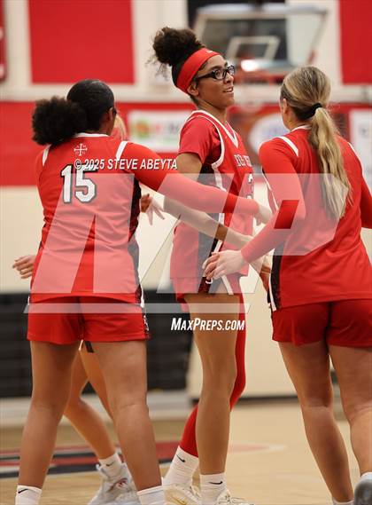 Thumbnail 1 in Regis Jesuit @ Rangeview photogallery.