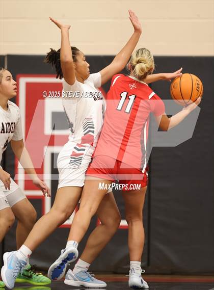 Thumbnail 1 in Regis Jesuit @ Rangeview photogallery.