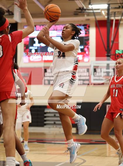 Thumbnail 3 in Regis Jesuit @ Rangeview photogallery.