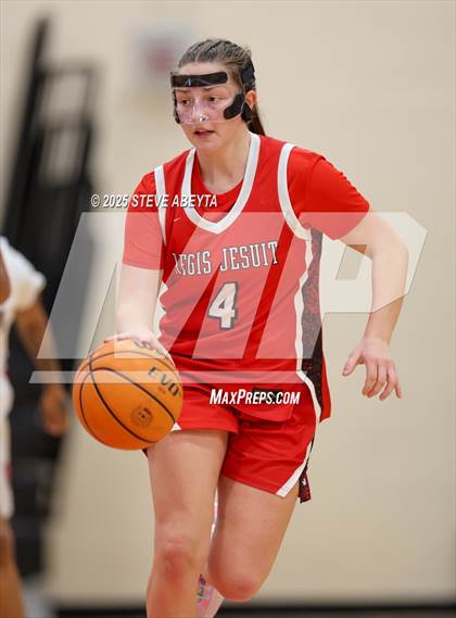 Thumbnail 3 in Regis Jesuit @ Rangeview photogallery.