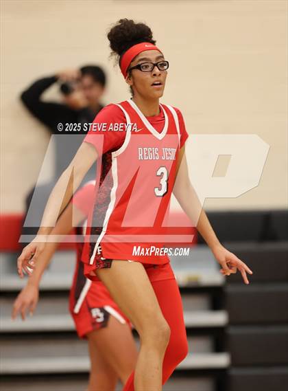 Thumbnail 1 in Regis Jesuit @ Rangeview photogallery.