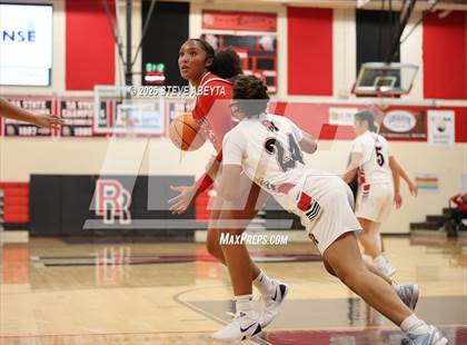 Thumbnail 1 in Regis Jesuit @ Rangeview photogallery.