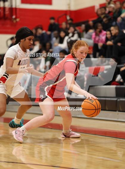 Thumbnail 3 in Regis Jesuit @ Rangeview photogallery.