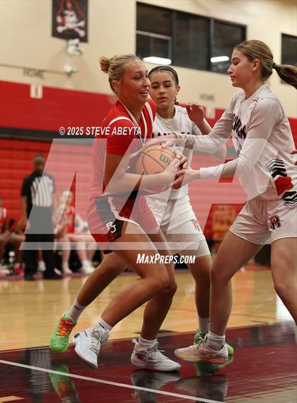 Thumbnail 3 in Regis Jesuit @ Rangeview photogallery.