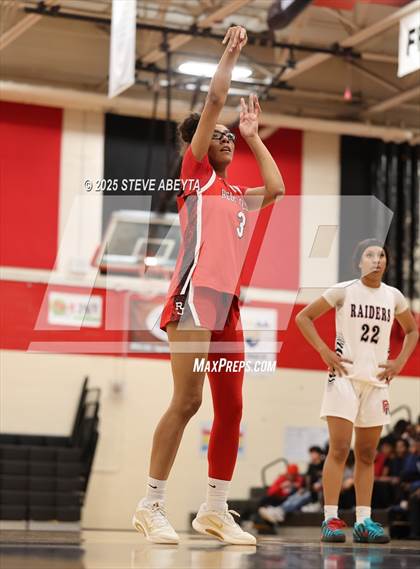 Thumbnail 3 in Regis Jesuit @ Rangeview photogallery.