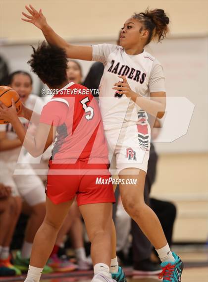 Thumbnail 3 in Regis Jesuit @ Rangeview photogallery.