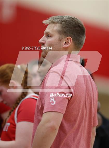 Thumbnail 1 in Regis Jesuit @ Rangeview photogallery.