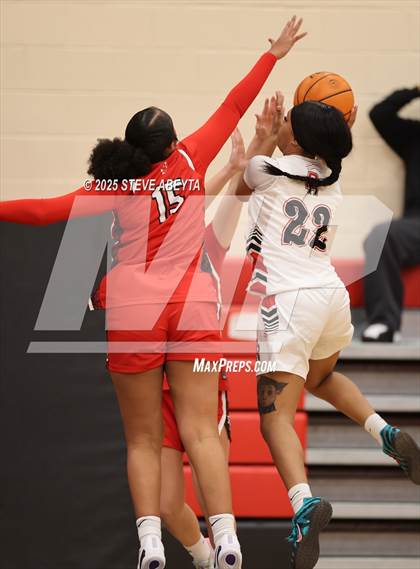 Thumbnail 3 in Regis Jesuit @ Rangeview photogallery.