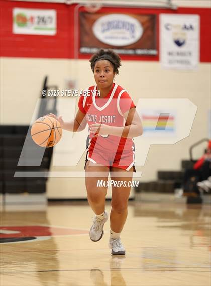 Thumbnail 1 in Regis Jesuit @ Rangeview photogallery.