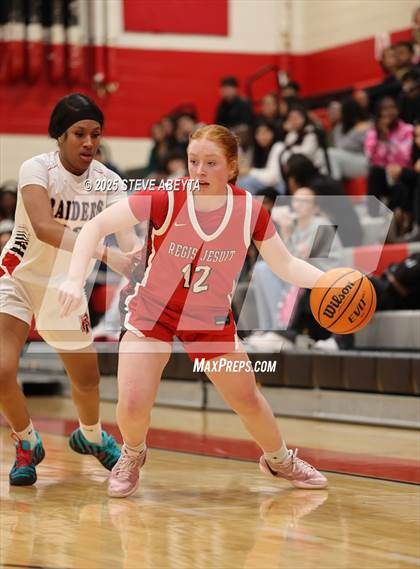 Thumbnail 2 in Regis Jesuit @ Rangeview photogallery.