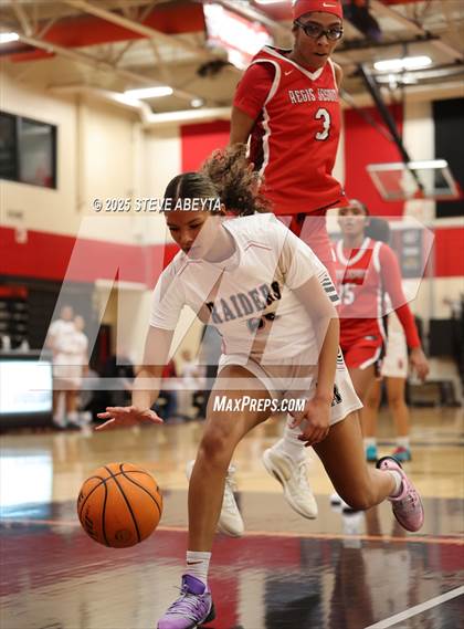 Thumbnail 1 in Regis Jesuit @ Rangeview photogallery.