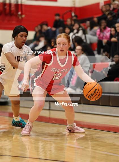 Thumbnail 1 in Regis Jesuit @ Rangeview photogallery.