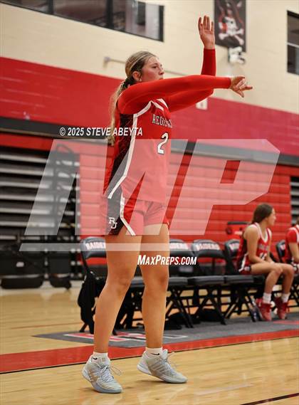 Thumbnail 3 in Regis Jesuit @ Rangeview photogallery.