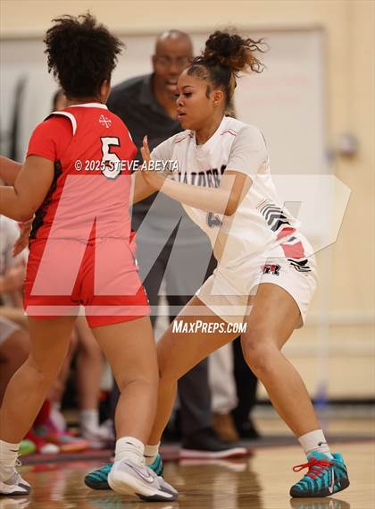 Thumbnail 2 in Regis Jesuit @ Rangeview photogallery.