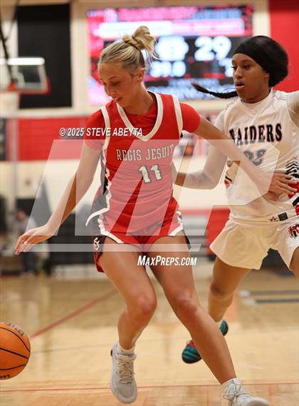 Thumbnail 2 in Regis Jesuit @ Rangeview photogallery.