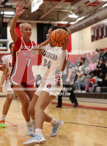 Thumbnail 2 in Regis Jesuit @ Rangeview photogallery.