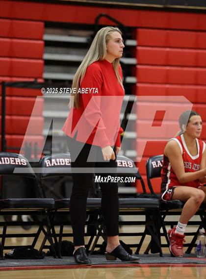 Thumbnail 3 in Regis Jesuit @ Rangeview photogallery.