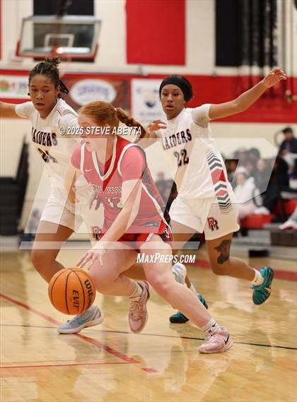 Thumbnail 3 in Regis Jesuit @ Rangeview photogallery.