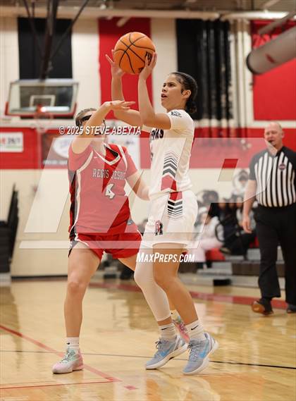 Thumbnail 2 in Regis Jesuit @ Rangeview photogallery.