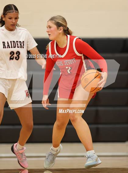 Thumbnail 3 in Regis Jesuit @ Rangeview photogallery.