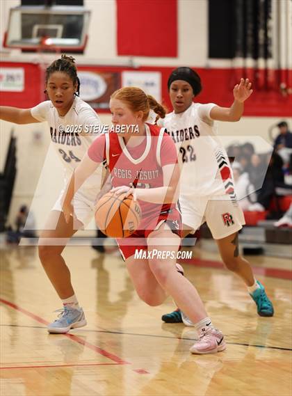 Thumbnail 2 in Regis Jesuit @ Rangeview photogallery.