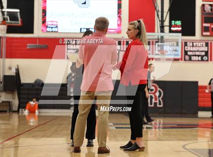 Thumbnail 1 in Regis Jesuit @ Rangeview photogallery.