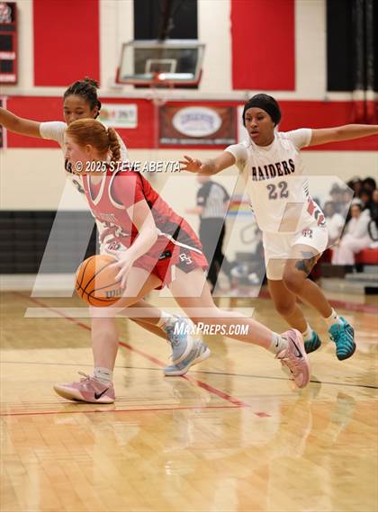 Thumbnail 1 in Regis Jesuit @ Rangeview photogallery.