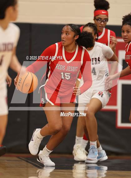 Thumbnail 3 in Regis Jesuit @ Rangeview photogallery.