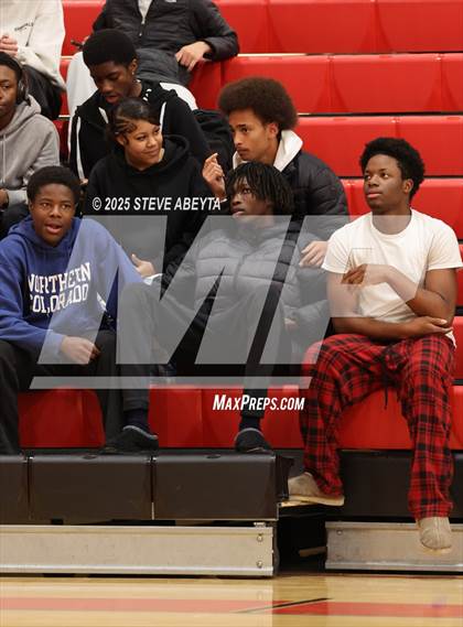 Thumbnail 3 in Regis Jesuit @ Rangeview photogallery.