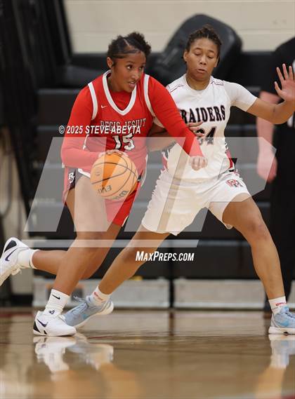 Thumbnail 3 in Regis Jesuit @ Rangeview photogallery.