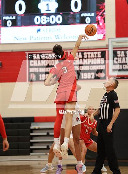 Thumbnail 3 in Regis Jesuit @ Rangeview photogallery.