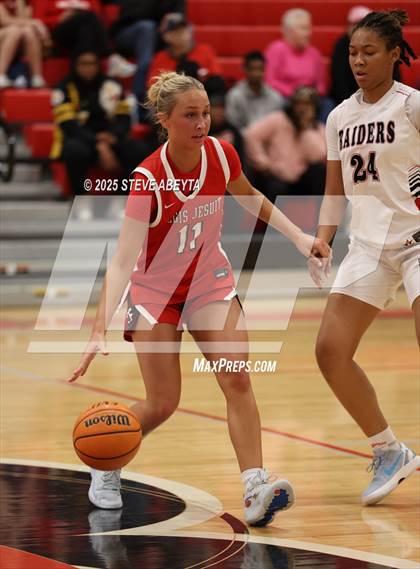 Thumbnail 2 in Regis Jesuit @ Rangeview photogallery.