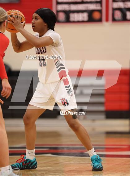 Thumbnail 3 in Regis Jesuit @ Rangeview photogallery.