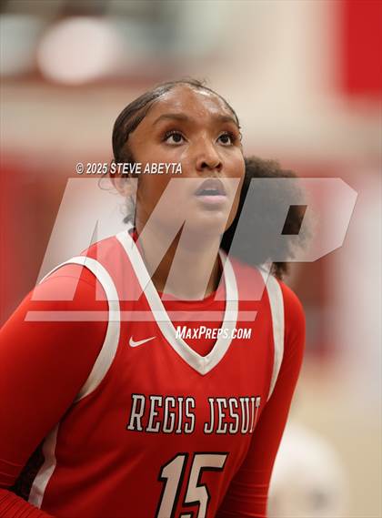 Thumbnail 1 in Regis Jesuit @ Rangeview photogallery.
