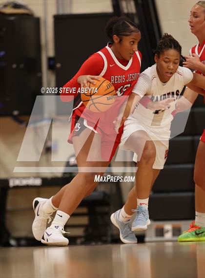 Thumbnail 1 in Regis Jesuit @ Rangeview photogallery.