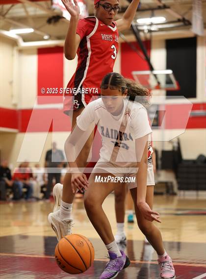 Thumbnail 3 in Regis Jesuit @ Rangeview photogallery.