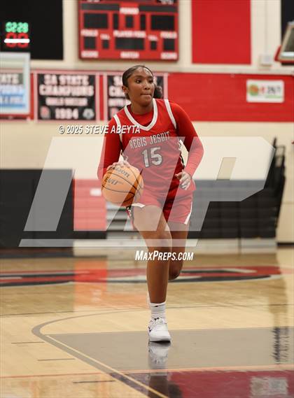 Thumbnail 3 in Regis Jesuit @ Rangeview photogallery.