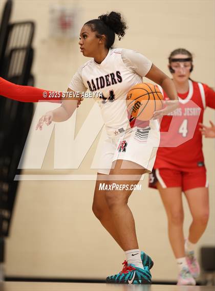 Thumbnail 3 in Regis Jesuit @ Rangeview photogallery.