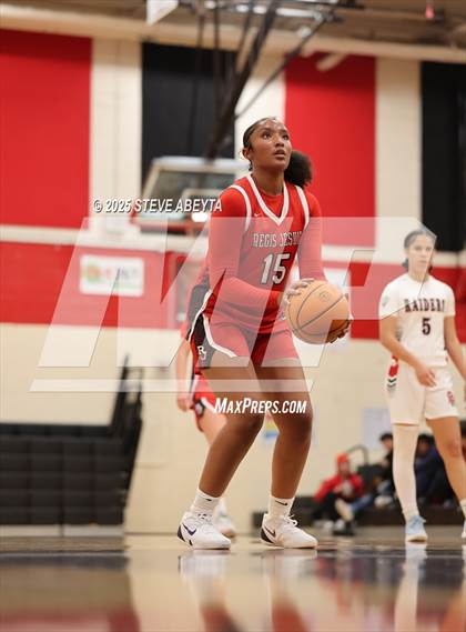 Thumbnail 2 in Regis Jesuit @ Rangeview photogallery.